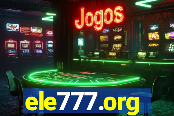 ele777.org