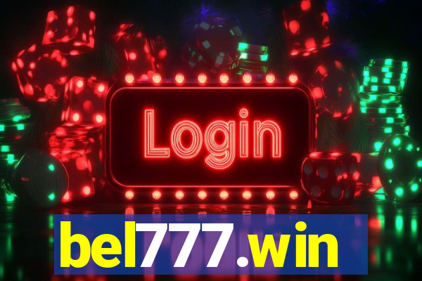 bel777.win