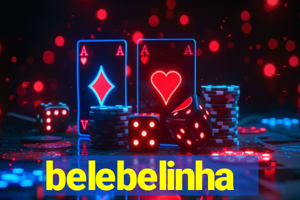 belebelinha