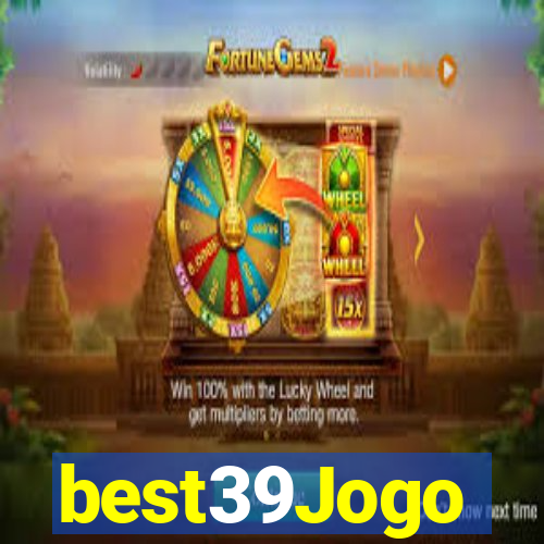 best39Jogo