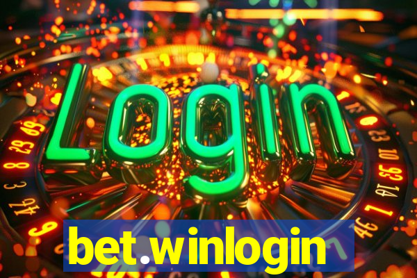 bet.winlogin