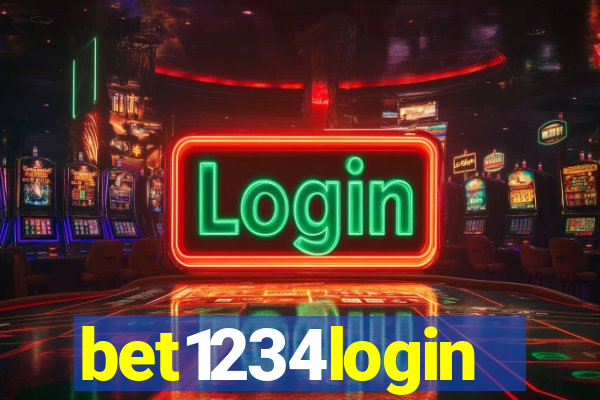 bet1234login