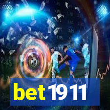 bet1911