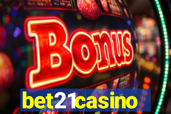 bet21casino