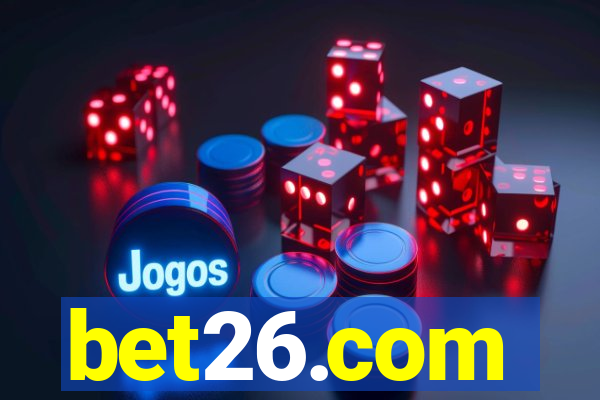 bet26.com