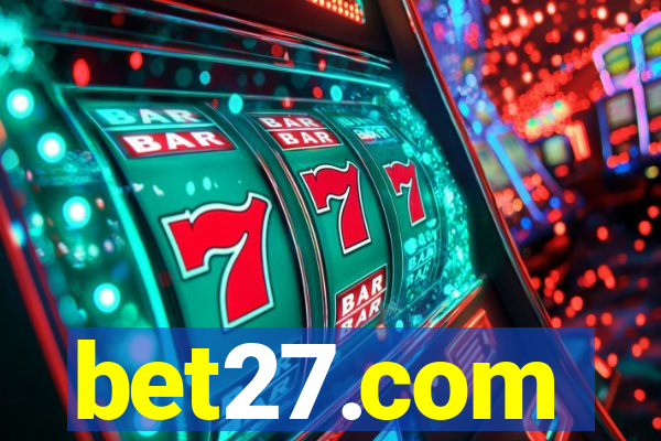 bet27.com