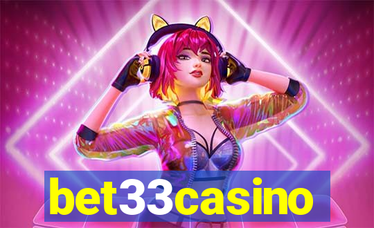 bet33casino