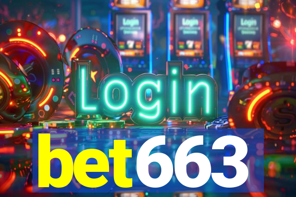 bet663