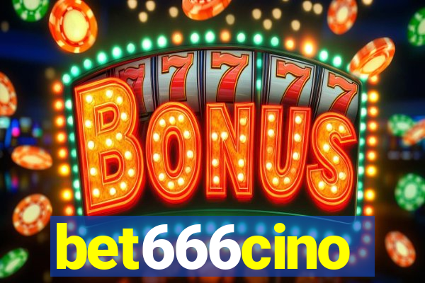 bet666cino