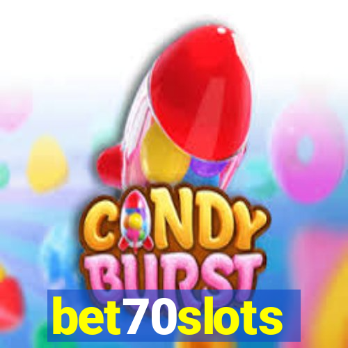 bet70slots