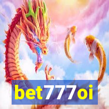 bet777oi