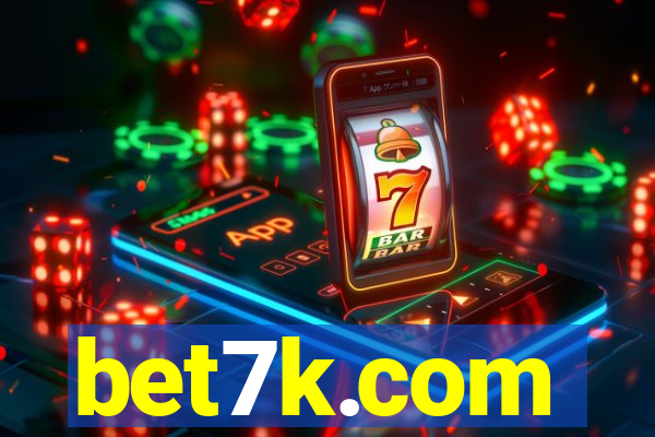 bet7k.com