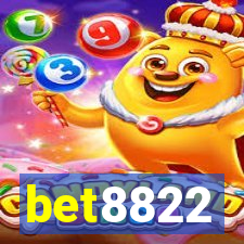 bet8822