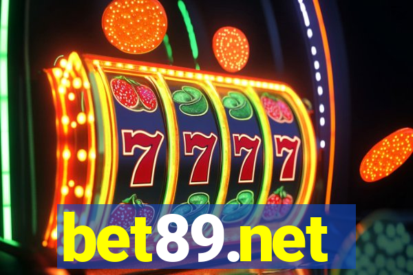 bet89.net