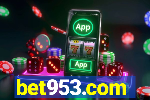 bet953.com