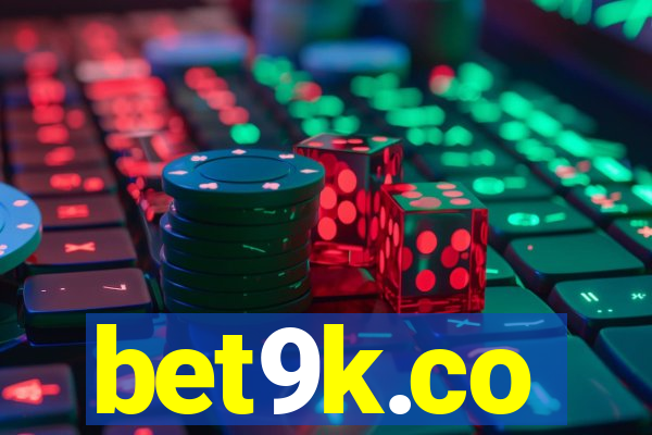 bet9k.co