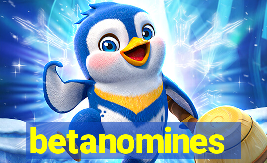 betanomines