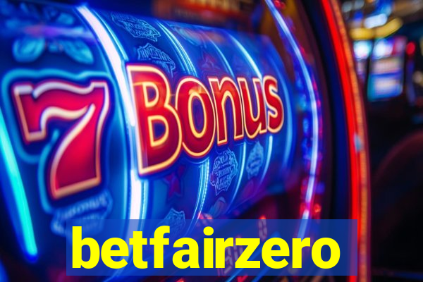 betfairzero