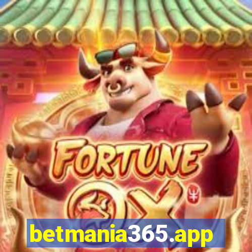 betmania365.app