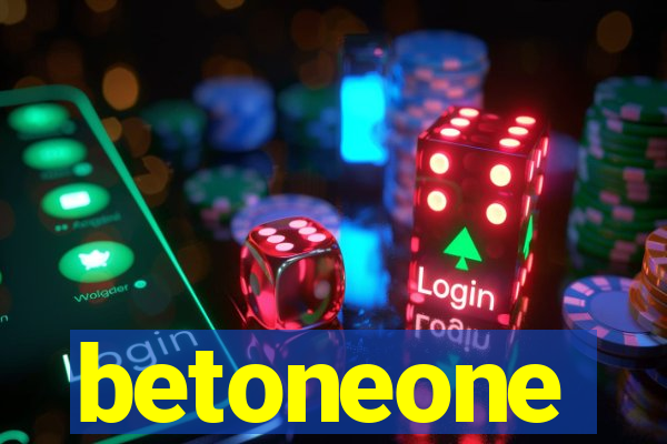 betoneone