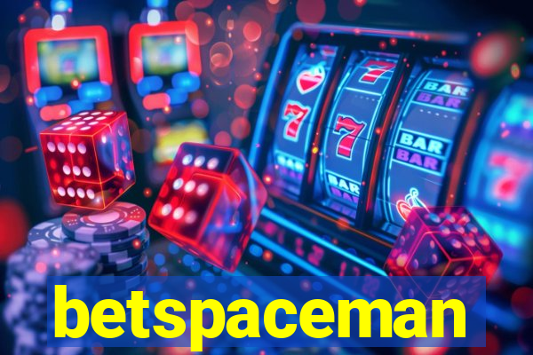 betspaceman