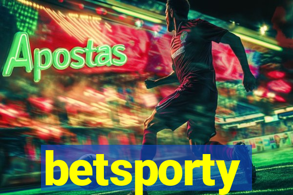 betsporty