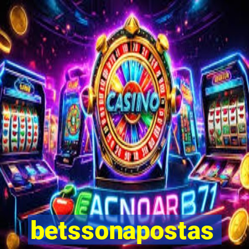 betssonapostas