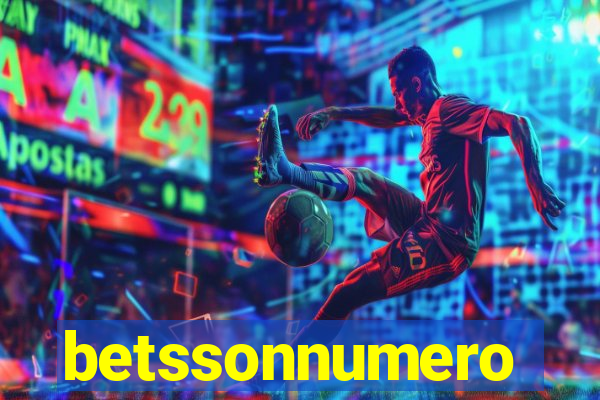 betssonnumero