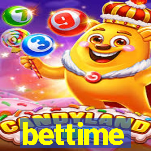 bettime