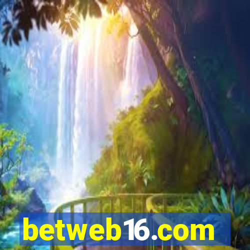 betweb16.com