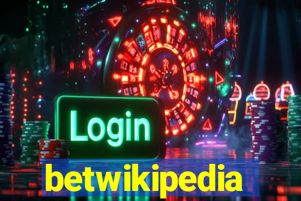 betwikipedia