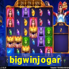 bigwinjogar