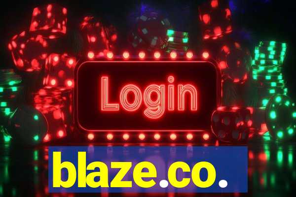 blaze.co.