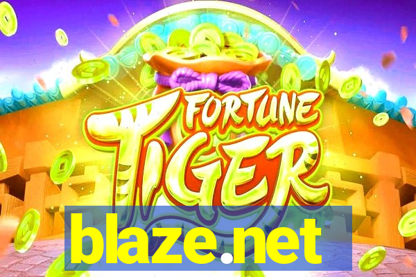 blaze.net