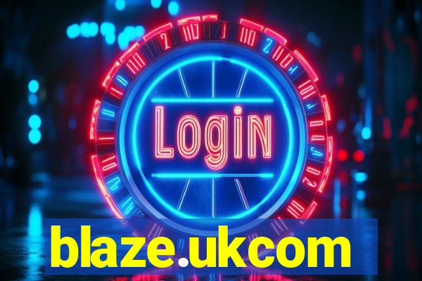 blaze.ukcom