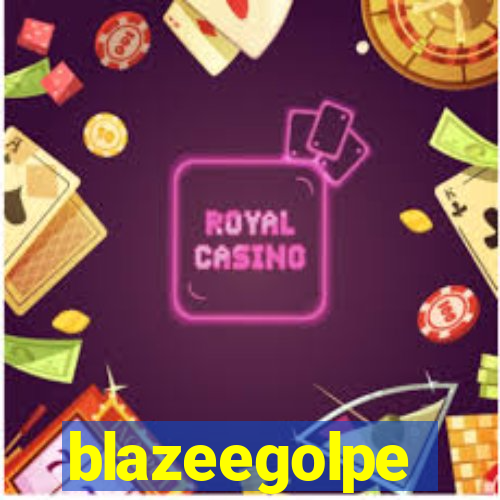 blazeegolpe