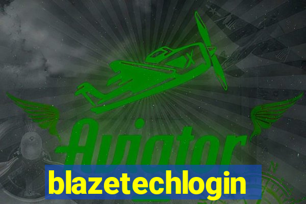 blazetechlogin