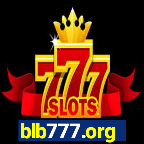 blb777.org