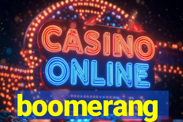 boomerang-bet