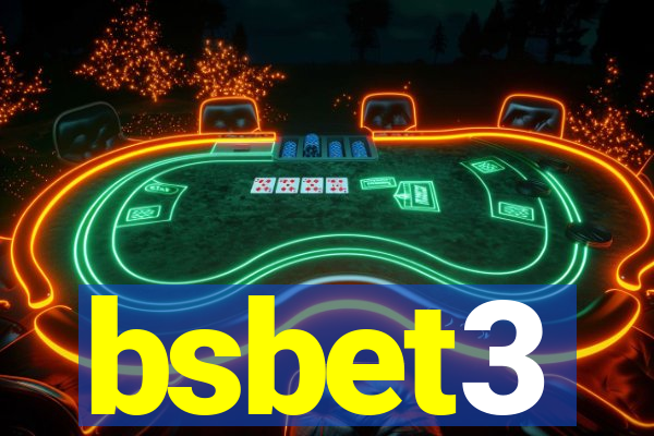 bsbet3