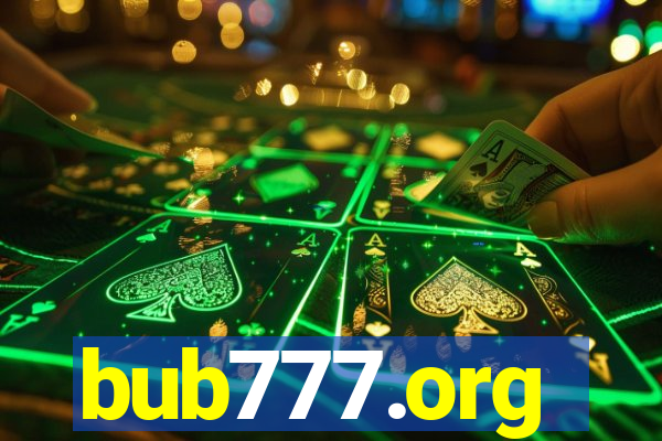 bub777.org