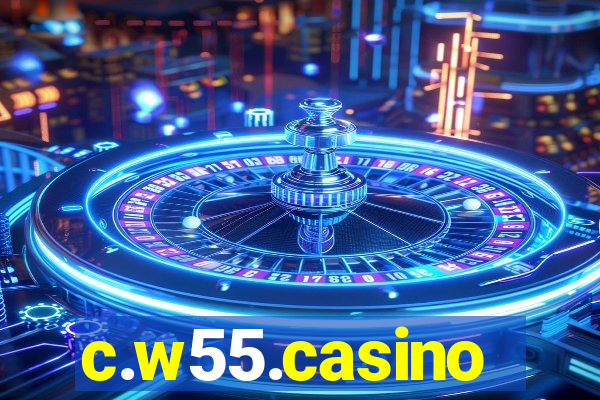 c.w55.casino