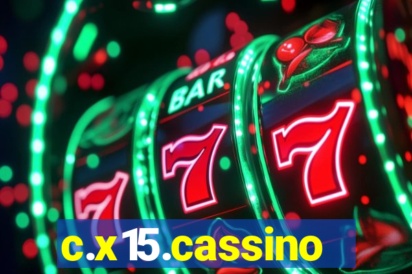 c.x15.cassino