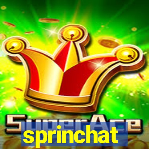 sprinchat