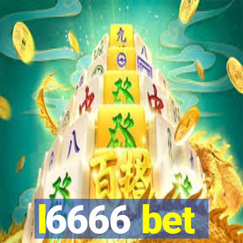 l6666 bet