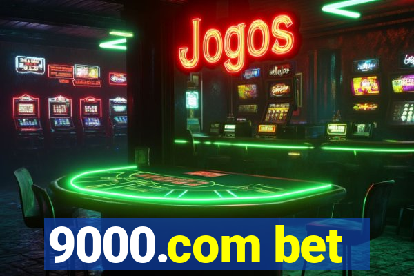 9000.com bet