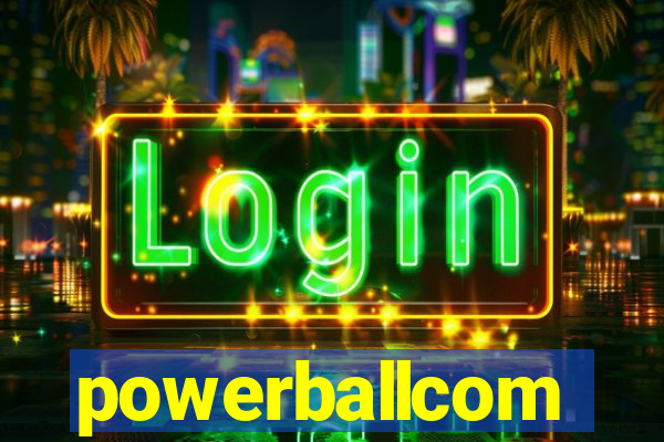 powerballcom