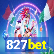 827bet