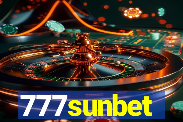 777sunbet