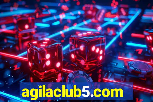 agilaclub5.com